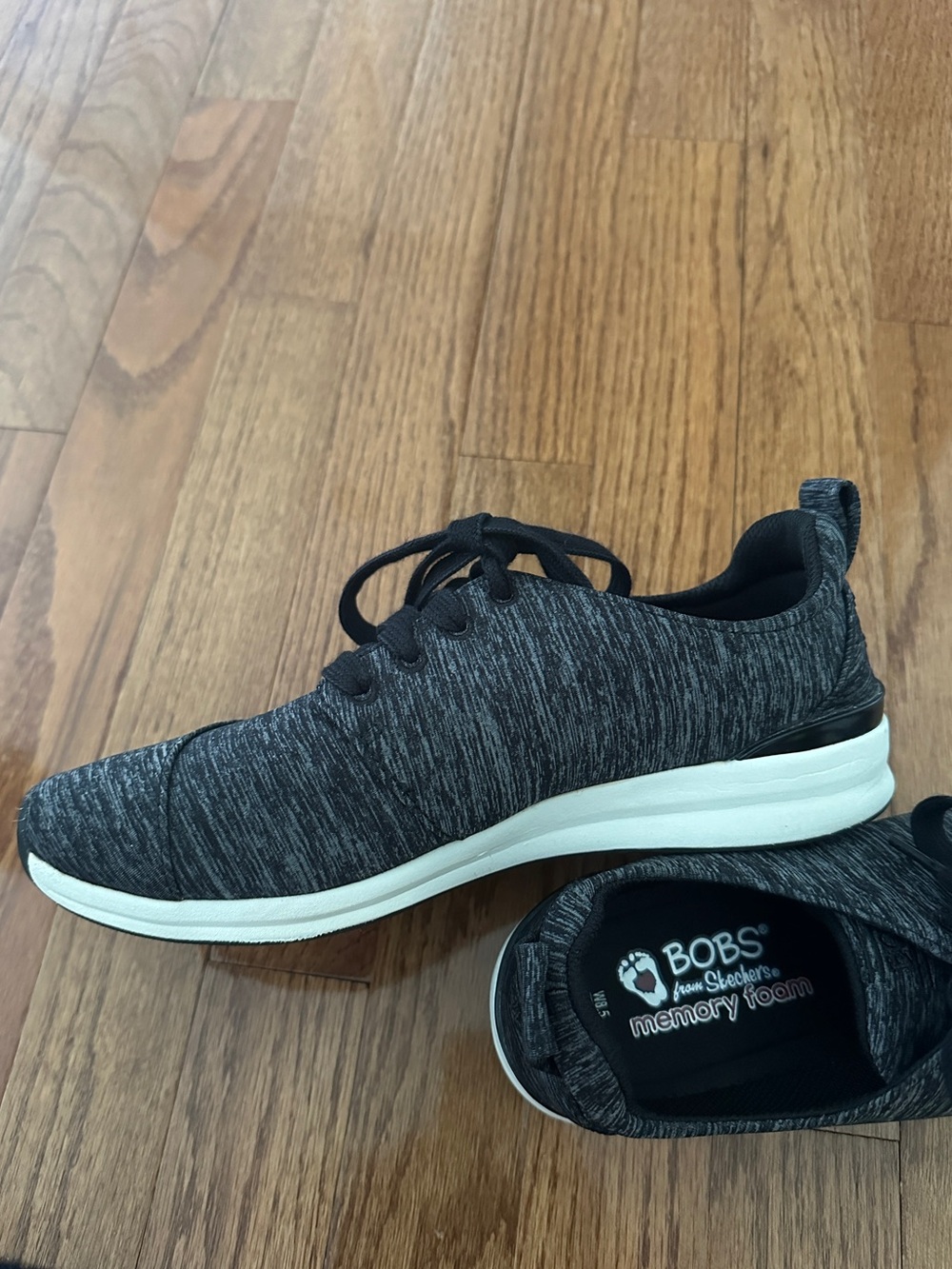 Women’s Skechers Bobs Memory Foam sneakers